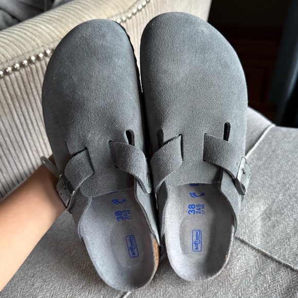 Birkenstock Boston - Picture 5 of 7